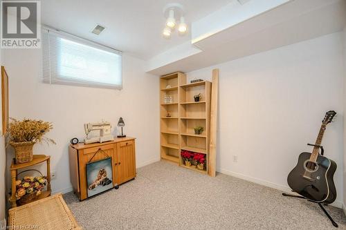 53 Thompson Drive, Guelph, ON - Indoor