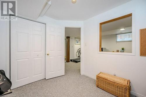 53 Thompson Drive, Guelph, ON - Indoor Photo Showing Other Room