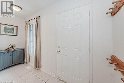 53 Thompson Drive, Guelph, ON - Indoor Photo Showing Other Room