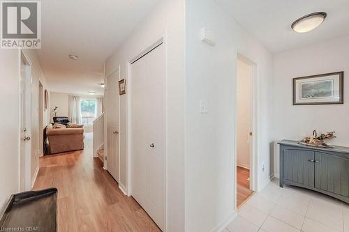 53 Thompson Drive, Guelph, ON - Indoor Photo Showing Other Room