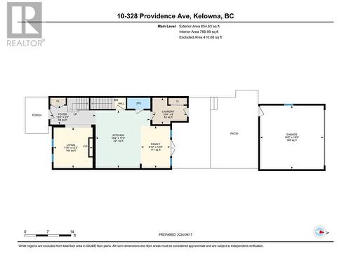 328 Providence Avenue Unit# 10, Kelowna, BC - Other