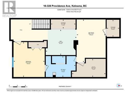 328 Providence Avenue Unit# 10, Kelowna, BC - Other