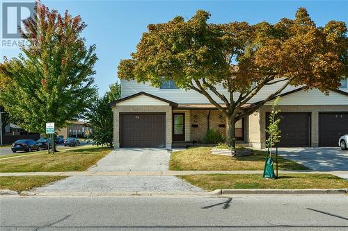 215 Trudeau Drive Unit# 69, Sarnia, ON - Outdoor