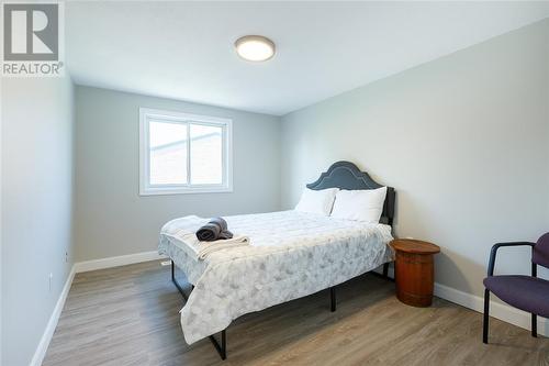 215 Trudeau Drive Unit# 69, Sarnia, ON - Indoor Photo Showing Bedroom