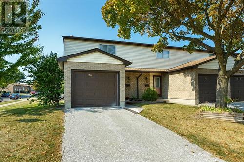 215 Trudeau Drive Unit# 69, Sarnia, ON - Outdoor