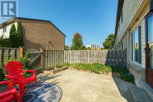 215 Trudeau Drive Unit# 69, Sarnia, ON - Outdoor