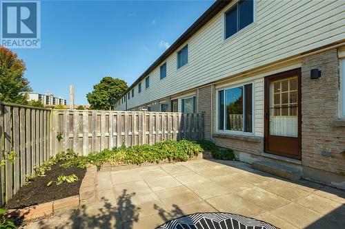 215 Trudeau Drive Unit# 69, Sarnia, ON - Outdoor With Deck Patio Veranda