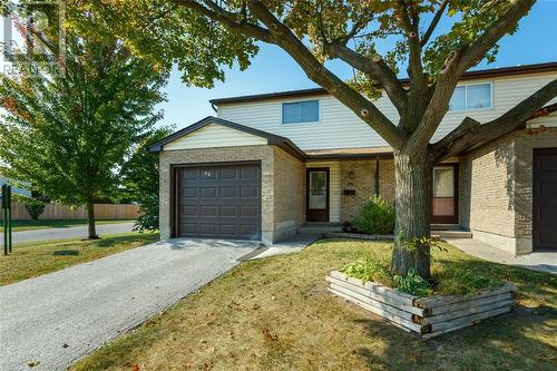 215 Trudeau Drive Unit# 69, Sarnia, ON - Outdoor