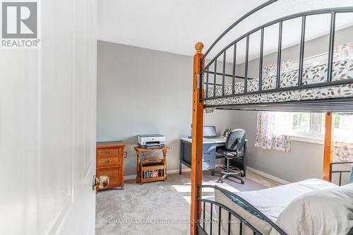 34 Ward Drive, Barrie, ON - Indoor