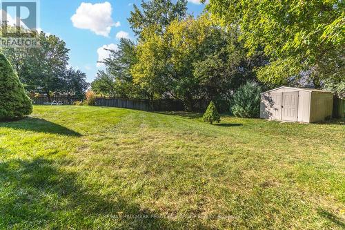 34 Ward Drive, Barrie, ON - Outdoor