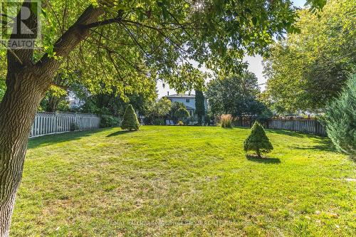 34 Ward Drive, Barrie (Painswick North), ON - Outdoor With Backyard