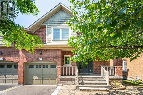 3137 Eclipse Avenue, Mississauga, ON - Outdoor