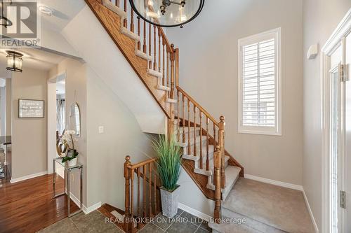 3137 Eclipse Avenue, Mississauga, ON - Indoor Photo Showing Other Room