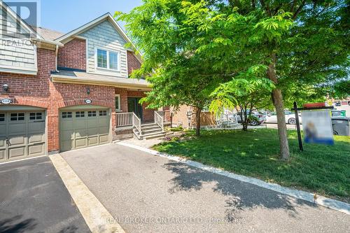 3137 Eclipse Avenue, Mississauga, ON - Outdoor