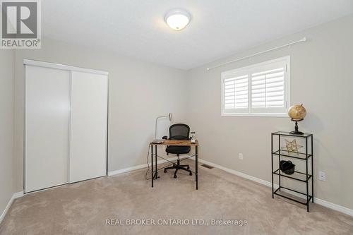 3137 Eclipse Avenue, Mississauga, ON - Indoor