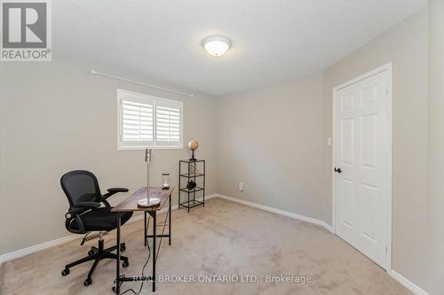 3137 Eclipse Avenue, Mississauga, ON - Indoor