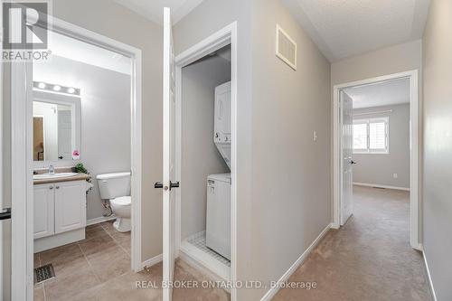 3137 Eclipse Avenue, Mississauga, ON - Indoor Photo Showing Laundry Room