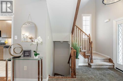 3137 Eclipse Avenue, Mississauga, ON - Indoor Photo Showing Other Room