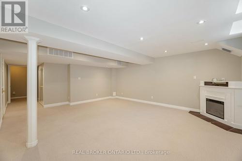 3137 Eclipse Avenue, Mississauga, ON - Indoor