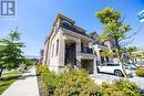 Upper - 2 Augustus Terrace, Toronto (Islington-City Centre West), ON  - Outdoor With Facade 