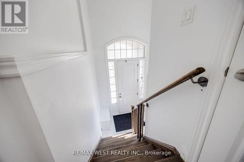 Upper - 2 Augustus Terrace, Toronto (Islington-City Centre West), ON - Indoor Photo Showing Other Room