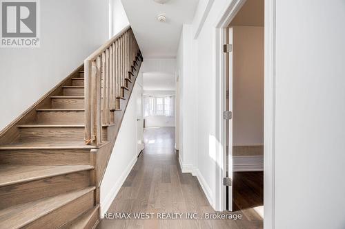 Upper - 2 Augustus Terrace, Toronto (Islington-City Centre West), ON - Indoor Photo Showing Other Room