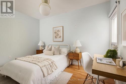 263 Franklin Avenue, Toronto, ON - Indoor Photo Showing Bedroom