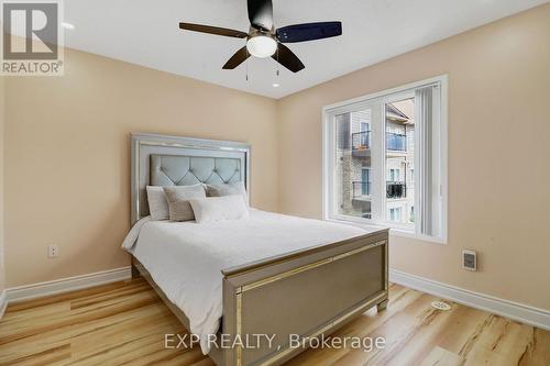 1 - 3010 Erin Centre Boulevard, Mississauga, ON - Indoor Photo Showing Bedroom