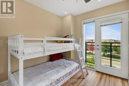 1 - 3010 Erin Centre Boulevard, Mississauga, ON - Indoor Photo Showing Bedroom