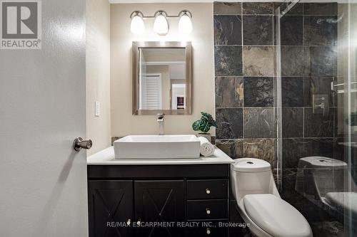 Ph2012 - 250 Scarlett Road, Toronto (Rockcliffe-Smythe), ON - Indoor Photo Showing Bathroom