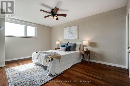 Ph2012 - 250 Scarlett Road, Toronto, ON - Indoor Photo Showing Bedroom