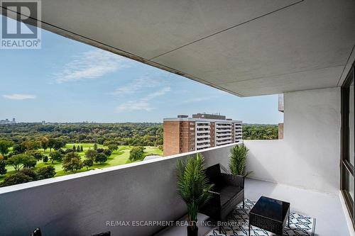 Ph2012 - 250 Scarlett Road, Toronto, ON - Outdoor With View With Exterior