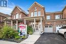 12 Fitzgibson Street, Brampton, ON  - Outdoor With Facade 