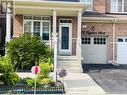 12 Fitzgibson Street, Brampton, ON  - Outdoor With Facade 