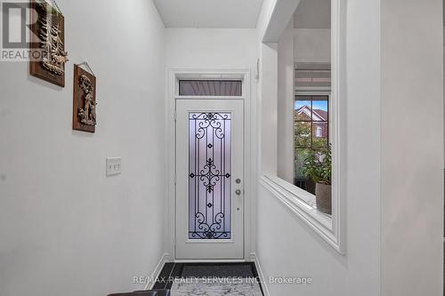 12 Fitzgibson Street, Brampton, ON - Indoor Photo Showing Other Room