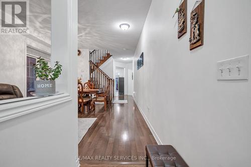 12 Fitzgibson Street, Brampton, ON - Indoor Photo Showing Other Room