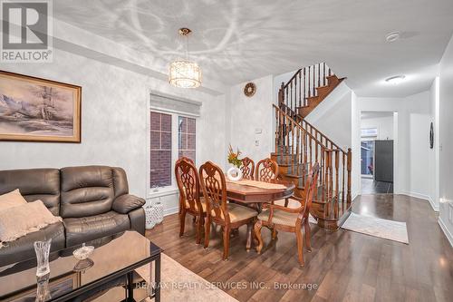 12 Fitzgibson Street, Brampton, ON - Indoor