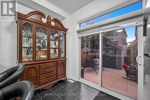 12 Fitzgibson Street, Brampton, ON - Indoor Photo Showing Other Room