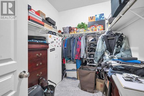 12 Fitzgibson Street, Brampton, ON - Indoor With Storage