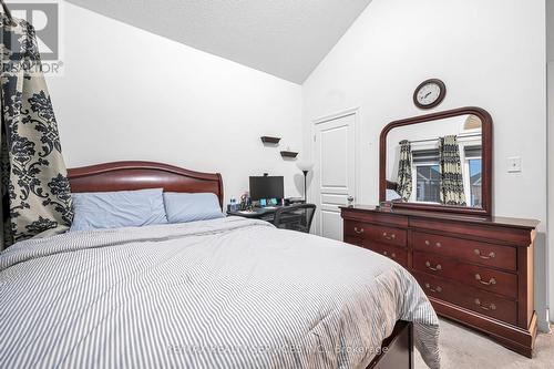 12 Fitzgibson Street, Brampton, ON - Indoor Photo Showing Bedroom