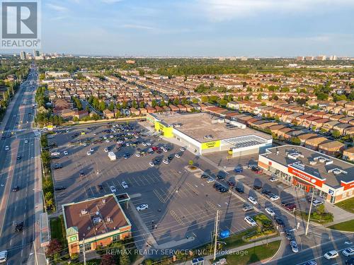 12 Fitzgibson Street, Brampton, ON - Outdoor With View