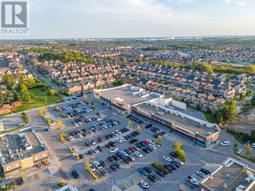 12 Fitzgibson Street, Brampton, ON - Outdoor With View