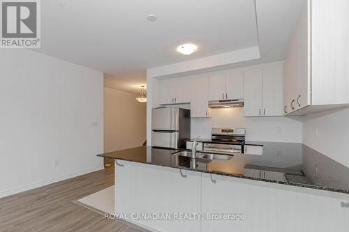 1909 Thames Circle, Milton, ON - Indoor Photo Showing Kitchen