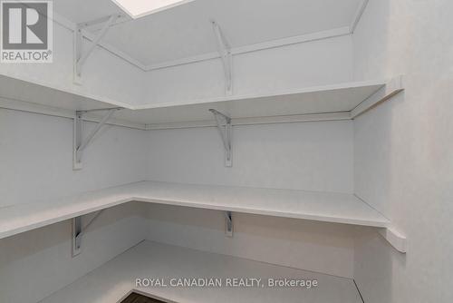 1909 Thames Circle, Milton, ON - Indoor With Storage