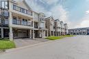 1909 Thames Circle, Milton, ON  - Outdoor With Balcony With Facade 