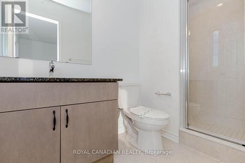 1909 Thames Circle, Milton, ON - Indoor Photo Showing Bathroom