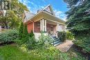 61 Rosedale Avenue W, Brampton, ON  - Outdoor 