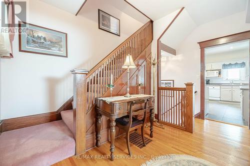 61 Rosedale Avenue W, Brampton, ON - Indoor Photo Showing Other Room