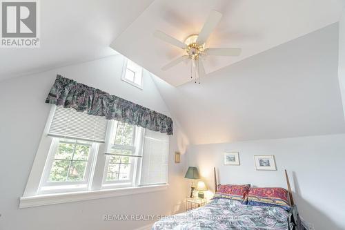 61 Rosedale Avenue W, Brampton, ON - Indoor Photo Showing Bedroom