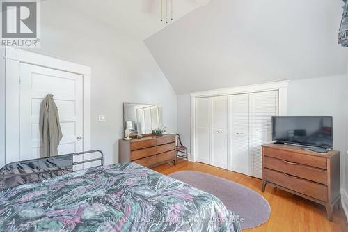 61 Rosedale Avenue W, Brampton, ON - Indoor Photo Showing Bedroom